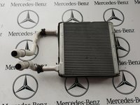 Radiator caldura Mercedes W211