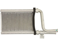 RADIATOR CALDURA MITSUBISHI PAJERO III PAJERO IV 2.5D-3.8 04.00- NOU MR500698