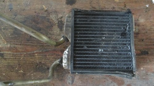 Radiator Caldura Opel Astra F 1.6B 1995, bun