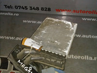 Radiator caldura Renault Clio.