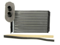 Radiator caldura Volkswagen / Audi / Skoda / Seat D6W001TT ( LICHIDARE DE STOC)