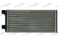 Radiator caldura Volvo FH,FM serie II,III -produs nou