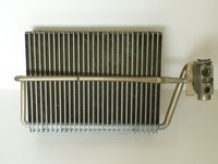 Radiator / Calorifer AC / Aer Conditionat / Evaporator cu Valva de Expansiune Mercedes-Benz E /W210/ W220/ C215/ S210 1995-2003