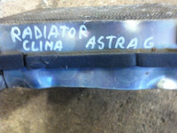 Radiator calorifer aeroterma ac opel astra g 1998 - 2004 cod: 90559850