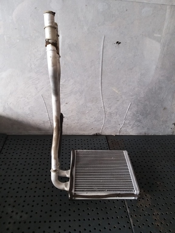 Radiator calorifer apa bord ford fiesta 