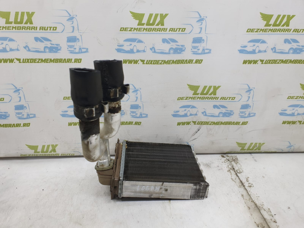 Radiator calorifer bord 1.6 mpi Dacia Lo