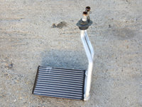 Radiator calorifer bord Audi A4 B7 volan stanga