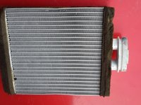 Radiator ( calorifer ) bord skoda fabia 1