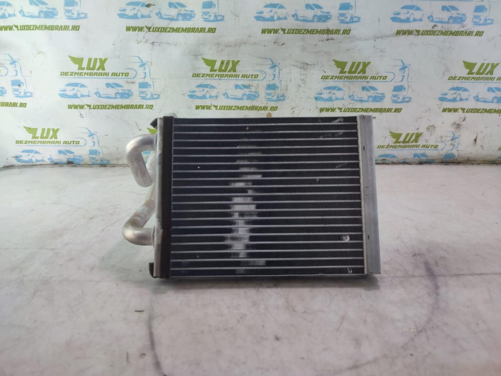 Radiator calorifer bord SsangYong Korand