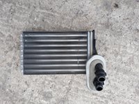 Radiator (calorifer) bord vw golf 4 / bora