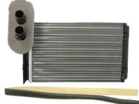 Radiator calorifer caldura AUDI A3 8L1 THERMOTEC COD: D6W001TT