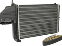 Radiator calorifer caldura BMW 3 cupe E36 THERMOTEC D6B003TT