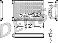 Radiator calorifer caldura BMW 3 E90 DENSO DRR05005