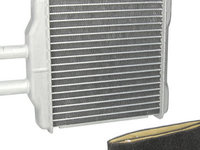 Radiator calorifer caldura CHEVROLET NUBIRA combi THERMOTEC COD: D60005TT