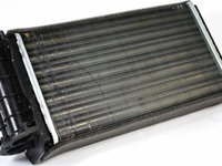 Radiator calorifer caldura FIAT MAREA 185 THERMOTEC D6F007TT