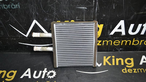 RADIATOR CALORIFER CALDURA HABITACLU CHEVROLE