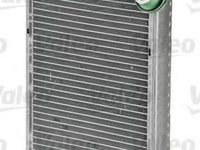 Radiator (calorifer) caldura habitaclu CITROËN C3 Picasso (2009 - 2016) VALEO 812416