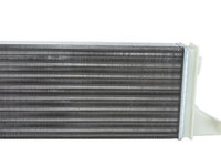 Radiator calorifer caldura habitaclu IVECO DAILY II wywrotka THERMOTEC COD: D6E002TT