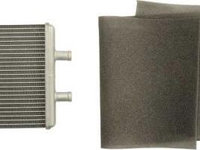 Radiator calorifer caldura habitaclu IVECO DAILY IV nadwozie pe³ne / kombi Producator THERMOTEC D6E003TT