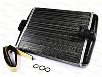 Radiator (calorifer) caldura habitaclu MERCEDES CLK Cabriolet (A208) (1998 - 2002) THERMOTEC D6M006TT