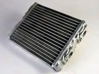 Radiator (calorifer) caldura habitaclu NISSAN TERRANO II (R20) (1992 - 2007) THERMOTEC D61004TT