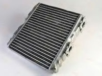 Radiator (calorifer) caldura habitaclu NISSAN PRIMERA (P10) (1990 - 1996) THERMOTEC D61003TT