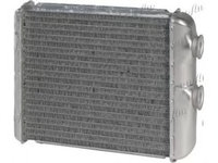 Radiator (calorifer) caldura habitaclu OPEL ASTRA G Cabriolet (F67) (2001 - 2005) FRIGAIR 0607.2003