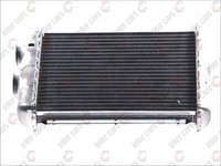 Radiator calorifer caldura habitaclu OPEL ASTRA G hatchback F48 F08 Producator TOPRAN 207 123