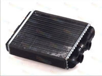 Radiator (calorifer) caldura habitaclu OPEL ASTRA G Delvan (F70) (1999 - 2005) THERMOTEC D6X008TT