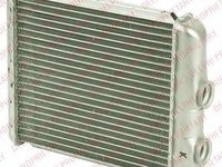 Radiator (calorifer) caldura habitaclu OPEL ASTRA G hatchback (F48_, F08_) (1998 - 2009) QWP WHR134