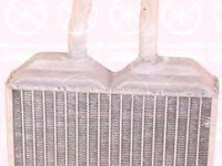 Radiator (calorifer) caldura habitaclu OPEL TIGRA (95_) (1994 - 2000) KLOKKERHOLM 5022306197