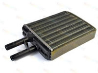 Radiator (calorifer) caldura habitaclu OPEL VECTRA B hatchback (38_) (1995 - 2003) THERMOTEC D6X009TT