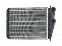 Radiator (calorifer) caldura habitaclu OPEL VIVARO caroserie (F7) (2001 - 2016) THERMOTEC D6R015TT