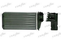 Radiator (calorifer) caldura habitaclu PEUGEOT 307 (3A/C) (2000 - 2016) FRIGAIR 0608.3008