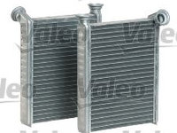 Radiator (calorifer) caldura habitaclu RENAULT CLIO IV (2012 - 2016) QWP WHR155