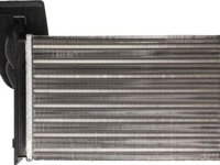 Radiator calorifer caldura habitaclu RENAULT CLIO I B/C57 5/357 Producator THERMOTEC D6R001TT