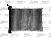 Radiator (calorifer) caldura habitaclu RENAULT TRAFIC III bus (2014 - 2016) QWP WHR152