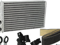 Radiator calorifer caldura habitaclu RENAULT GRAND SCENIC II JM0/1 THERMOTEC COD: D6R011TT