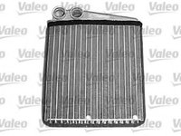 Radiator (calorifer) caldura habitaclu SKODA YETI (5L) (2009 - 2016) QWP WHR135