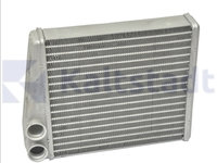 Radiator (calorifer) caldura habitaclu SKODA YETI (5L) (2009 - 2016) KALTSTADT KS-04-0003