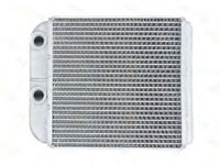 Radiator (calorifer) caldura habitaclu VOLVO V40 combi (VW) (1995 - 2004) THERMOTEC D6V003TT