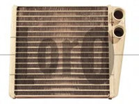 Radiator (calorifer) caldura habitaclu VW GOLF 5 Variant (1K5) (2007 - 2009) LORO 003-015-0008-B