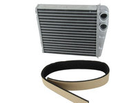 Radiator calorifer caldura habitaclu VW GOLF V Variant 1K5 THERMOTEC COD: D6W010TT