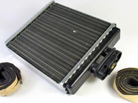 Radiator calorifer caldura habitaclu VW POLO 9N Producator THERMOTEC D6W009TT