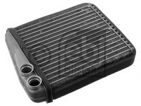 Radiator (calorifer) caldura habitaclu VW TIGUAN (5N_) (2007 - 2016) Febi Bilstein 37033