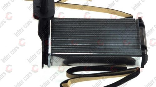 Radiator (calorifer caldura ) incalzire interior VW GOLF III IV POLO VENTO LUPO SEAT INCA TOLEDO AUDI A3 8L