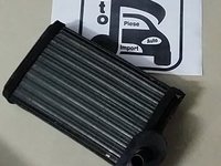 Radiator (calorifer caldura ) incalzire interior VW GOLF III IV POLO VENTO LUPO SEAT INCA TOLEDO AUDI A3 8L