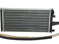 Radiator calorifer caldura IVECO DAILY II bus THERMOTEC COD: D6E001TT