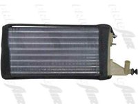 Radiator calorifer caldura IVECO DAILY II bus IVECO 93930676