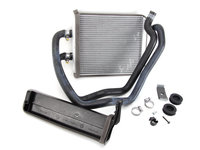 Radiator calorifer caldura IVECO DAILY III caroserie inchisa/combi MAGNETI MARELLI 350218071000